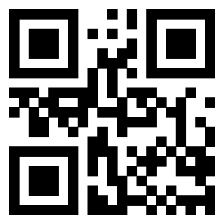 Il Qr Code di 3200309059