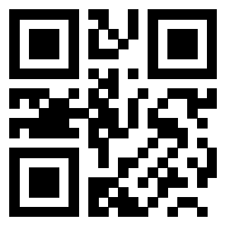 Immagine del Qr Code di 3200309060
