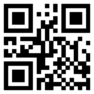 Scansione del Qr Code di 3200309062