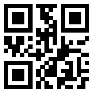 QrCode di 3200309063