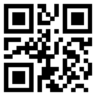 3200309067 - Immagine del Qr Code associato