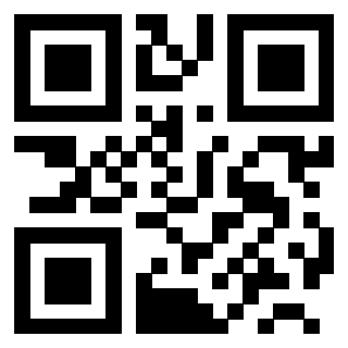 Scansione del Qr Code di 3200309068