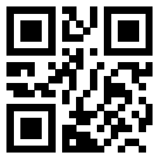 Immagine del Qr Code di 3200309071