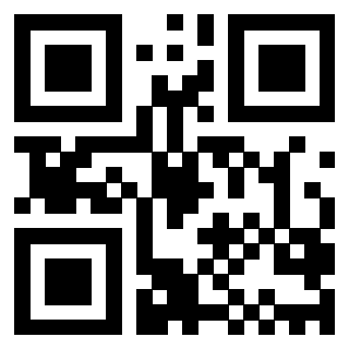 Immagine del Qr Code di 3200309072