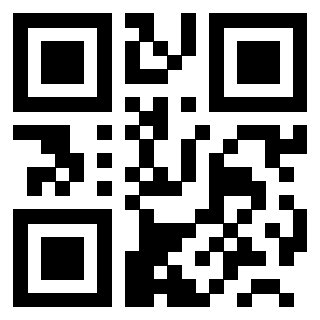 3200309074 Qr Code associato