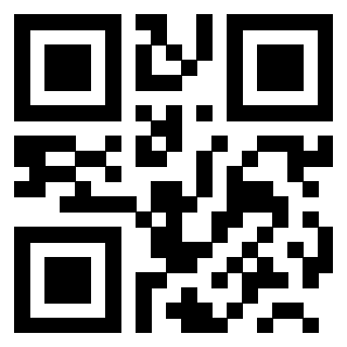 Immagine del Qr Code di 3200309078