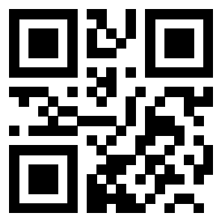 Il QrCode di 3200309079