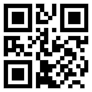 3200309081 - Immagine del QrCode
