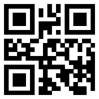 3200309083 - Immagine del QrCode associato