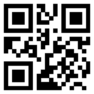 Immagine del QrCode di 3200309085