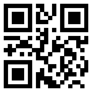 Immagine del Qr Code di 3200309087