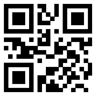 3200309089 - Immagine del Qr Code associato