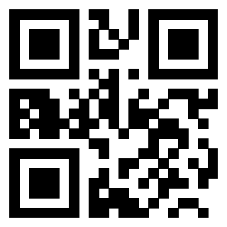 Scansione del Qr Code di 3200309094