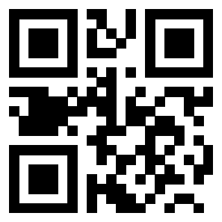 Immagine del Qr Code di 3200309095