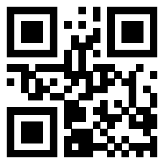 Immagine del QrCode di 3200309097