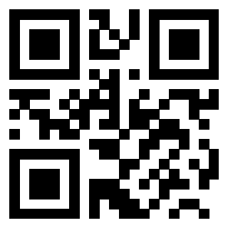 3200309098 - Immagine del QrCode associato