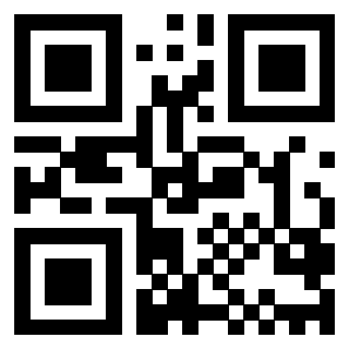 3200309100 QrCode associato