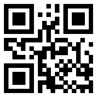 Il QrCode di 3200309101