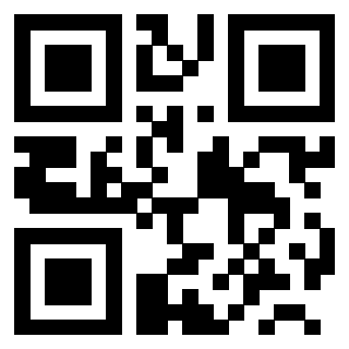 3200309106 QrCode associato