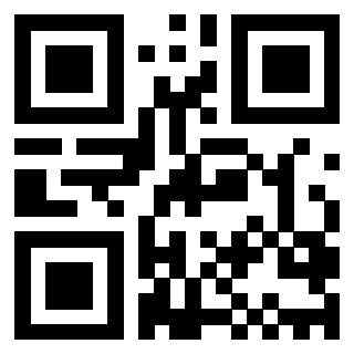 3200309109 Qr Code associato