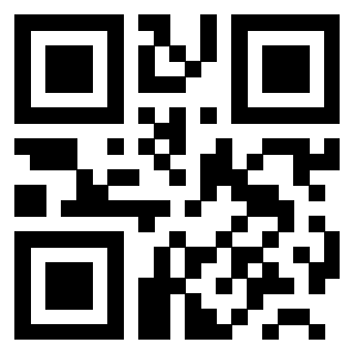 Immagine del QrCode di 3200309111