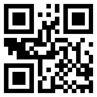 Il Qr Code di 3200309112