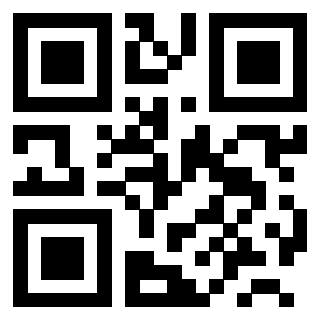 Immagine del Qr Code di 3200309114