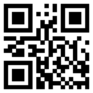 3200309117 - Immagine del Qr Code associato