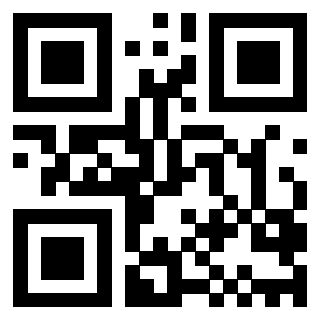 3200309119 - Immagine del Qr Code associato