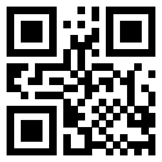 Scansione del Qr Code di 3200309120