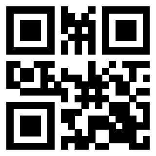 QrCode di 3200309122