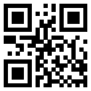 Scansione del Qr Code di 3200309127