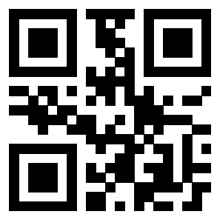 Qr Code di 3200309129
