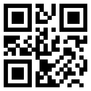 3200309130 - Immagine del Qr Code associato