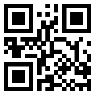 3200309131 - Immagine del QrCode associato