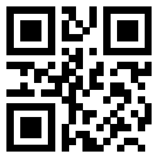 Il QrCode di 3200309132