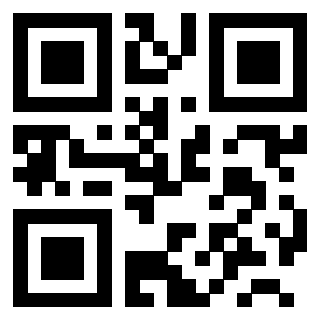 3200309133 - Immagine del QrCode associato