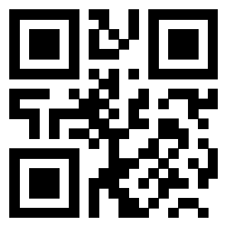 Scansione del Qr Code di 3200309134
