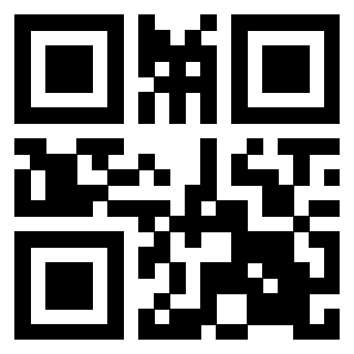 3200309135 QrCode associato