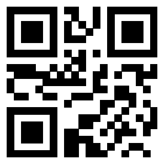 Il QrCode di 3200309138