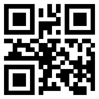 Il QrCode di 3200309139