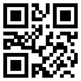 Scansione del Qr Code di 3200309140