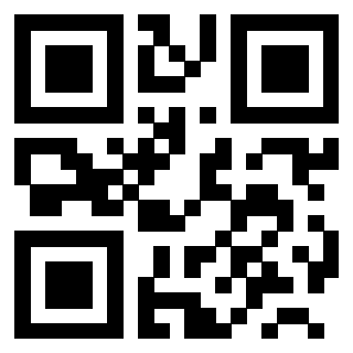 Immagine del Qr Code di 3200309141