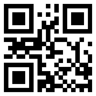 Scansione del QrCode di 3200309145