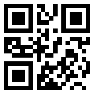 Immagine del Qr Code di 3200309155