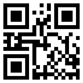 3200309156 - Immagine del QrCode associato
