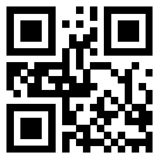 Immagine del QrCode di 3200309157