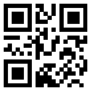 3200309162 - Immagine del Qr Code associato