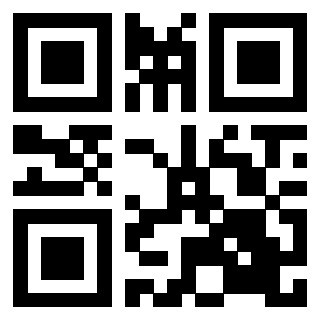 Immagine del Qr Code di 3200309163