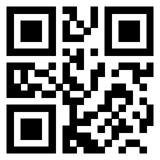 Il Qr Code di 3200309164